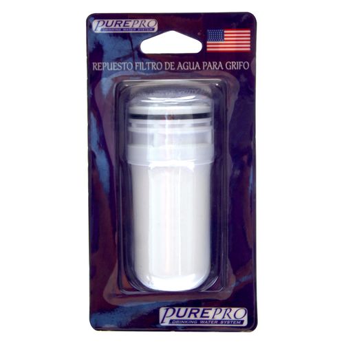 Repuesto Ceramico Para Filtro De Agua Pu