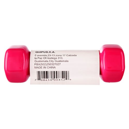 Mancuerna Tko De Vinyl - 1Lb