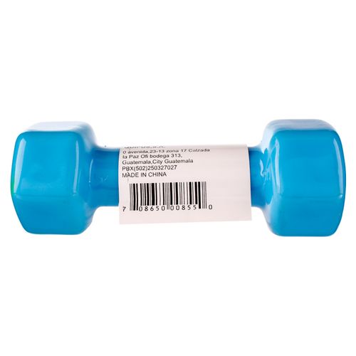 Mancuerna Tko De Vinyl - 4Lb