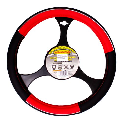 Forro Timon Hercules Negro L Plateadas
