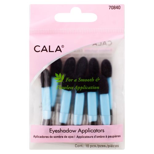 Aplicador De Sombra Cala Dos Lados 1 Und