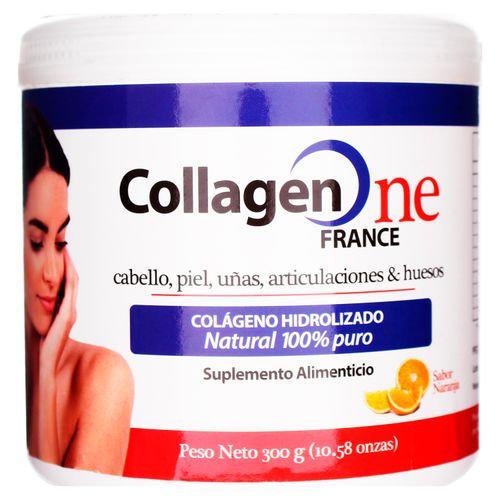 Collagen One France Santa Fe - 300gr