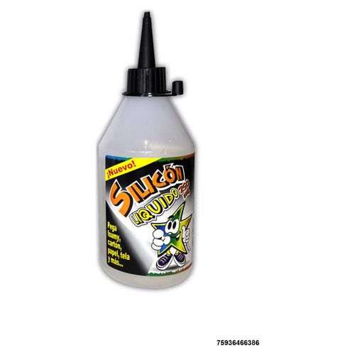 Silicon Bolik Liquido