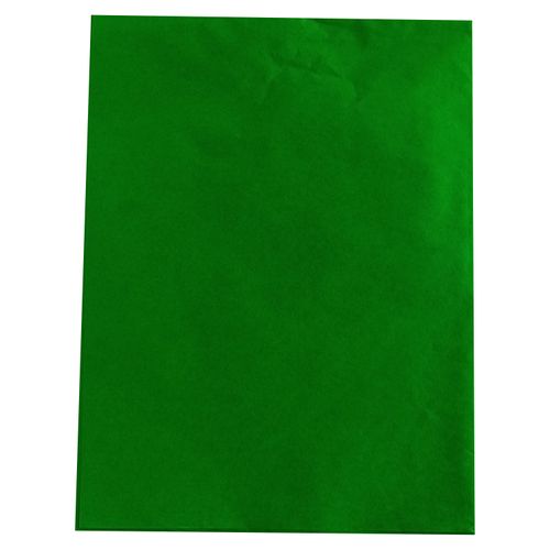 Papel Chin Verde