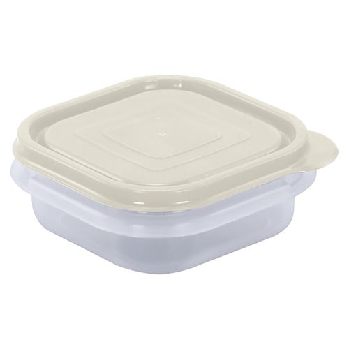 Sandwicherita (7 Oz/210 Ml) Guateplast Tr Marfil Tr. 0