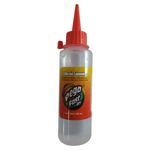 Silicón Continental líquido para manualidades - 100 g