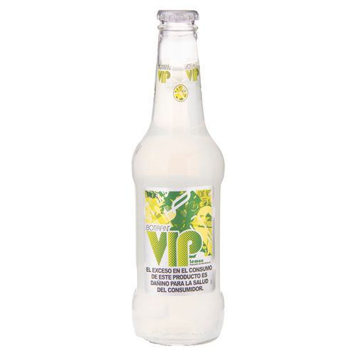 Premezclado Botran Vip Lemon - 355ml