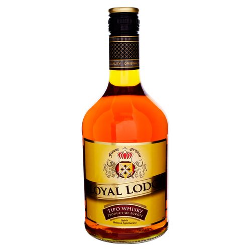 Whisky Loyal Lodge - 700ml