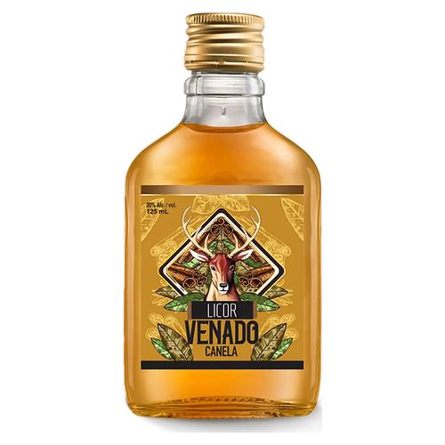 Venado Canela - 125ml
