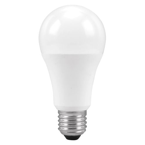 Bombillo Great Value Led Luz Blanca- 9 Watts