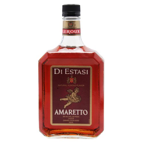 Amareto Leroux Di Estasi - 750ml