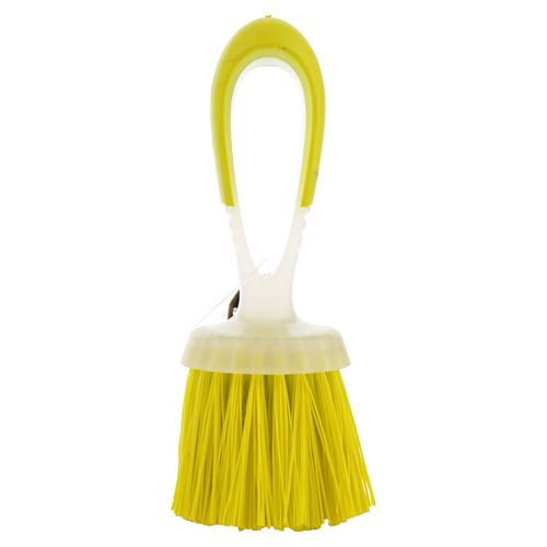 Cepillo Lavaplatos Marca Supermax- 1 Unidad