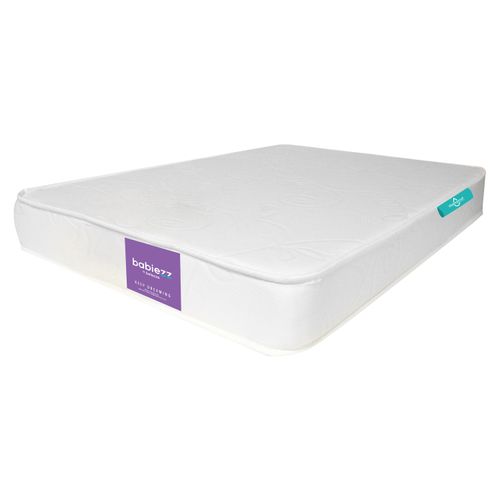 Colchon Belezza Baby De Tela Ahulado Surtido Standar A- 38X26X4