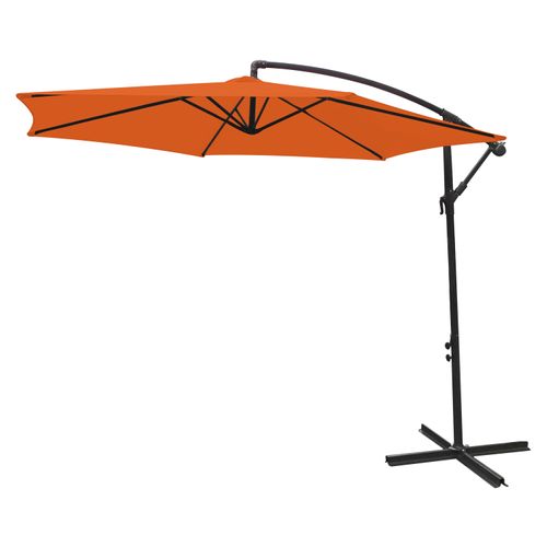 Sombrilla Mainstays Base 330 Cm