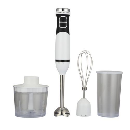 Licuadora de Inmersion con bowl Durabrand