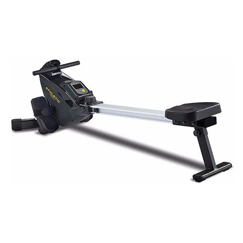 Maquina De Remo Athletic Works 8 Niv 120 Kg
