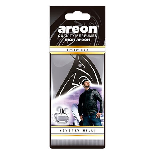 Ma06 Aromatizant Papel Mom Beverly Hills