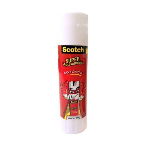 Goma Adhesiva en Barra Scotch®, 40gr