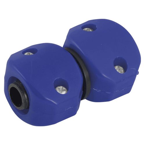 Union De Plástico Toolcraft Para Manguera
