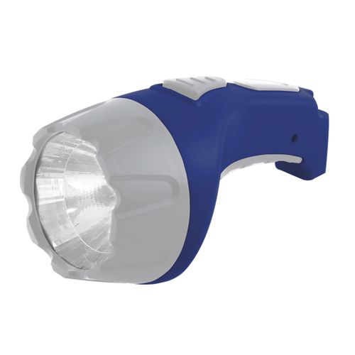 Linterna Recargable Ergonomica 7 Led