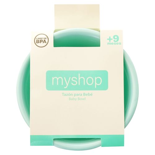 My Shop Plato De Bebes