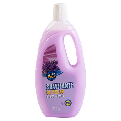 Suavizante Wip Plus Aroma Lavanda 1000Ml