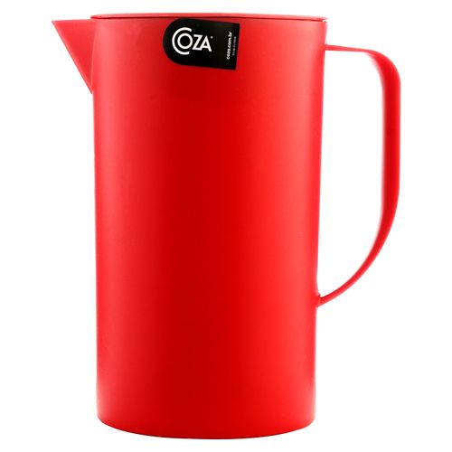 Jarra Casual Con Tampa 2L-Vbo Cx Exp 6Un