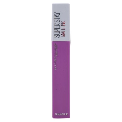 Labial Liquido Myb Matte Ink 35 Creator