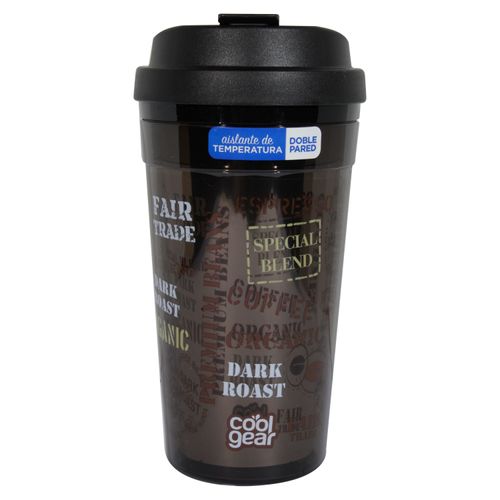 Vaso Termico P Cafe 500Ml Haus