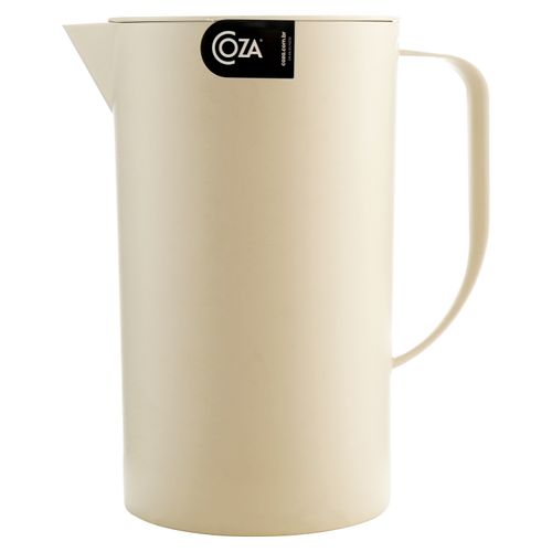 Jarra Casual Con Tapa 2L Lgr Cx Exp 6Un