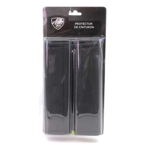 Auto Drive Funda Cinturon Color Negro