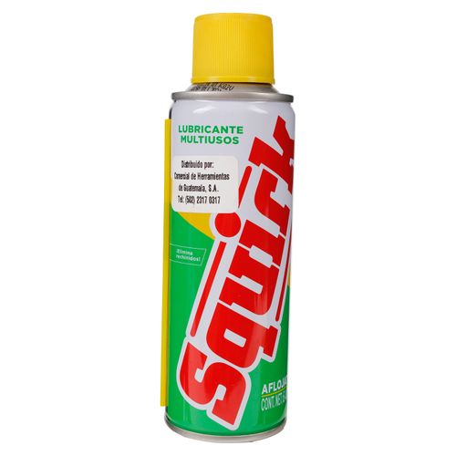 Lubricante Multiusos Squirk - 6.4oz