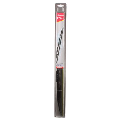 Plumilla para carro Magnum Advance - 17 pulgadas