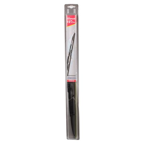 Plumilla para carro Magnum Advance - 19 pulgadas