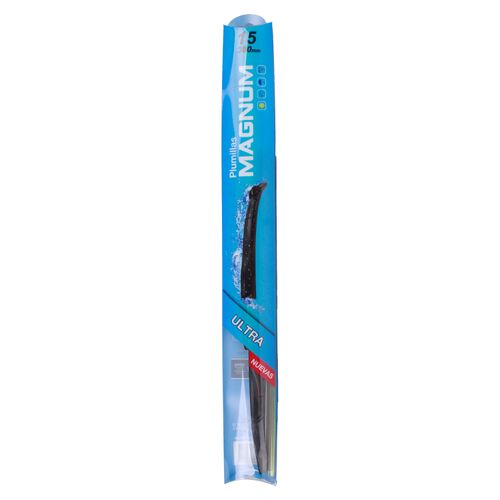 Plumilla para carro Magnum Ultra - 15 pulgadas