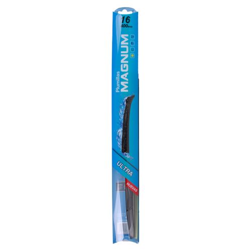 Plumilla para carro Magnum Ultra - 16 pulgadas