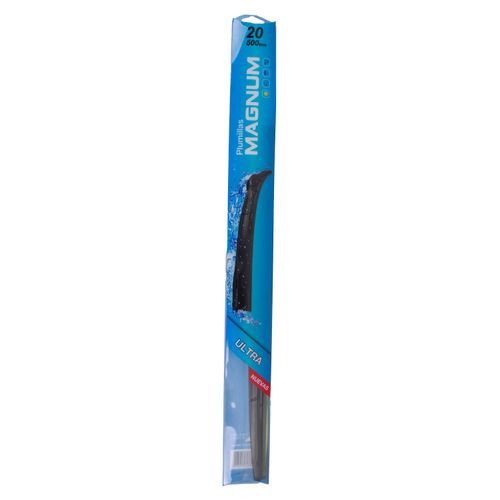 Plumilla para carro Magnum Ultra - 20 pulgadas