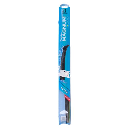 Plumilla para carro Magnum Ultra - 21 pulgadas