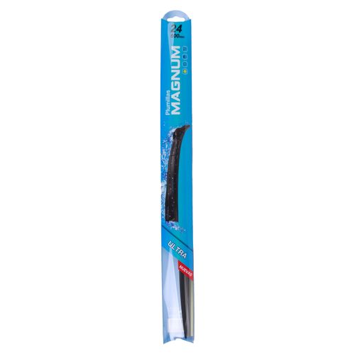 Plumilla para carro Magnum Ultra - 24 pulgadas