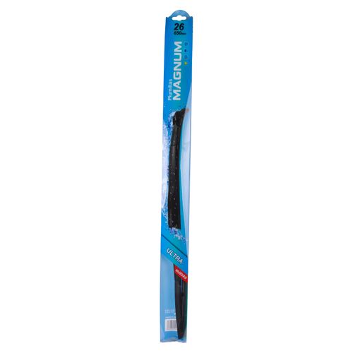 Plumilla para carro Magnum Ultra - 26 pulgadas