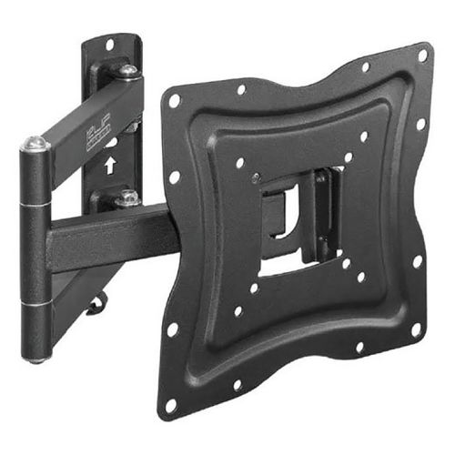 Soporte inclinable de pared para smart tv de 13 a 46 Klip Xtreme