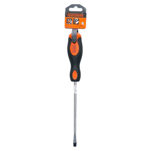 Desatornillador Black&Decker Plano