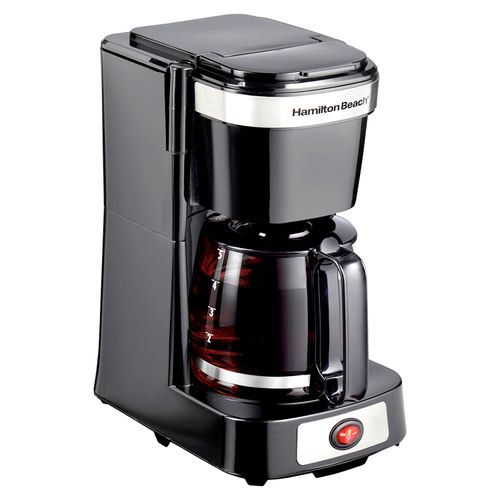 Cafetera Hamilton Beach Automatica 5 Taz