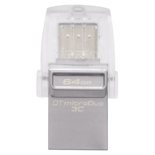 Memoria Microsd Kingston 64Gb Ch065Kng42