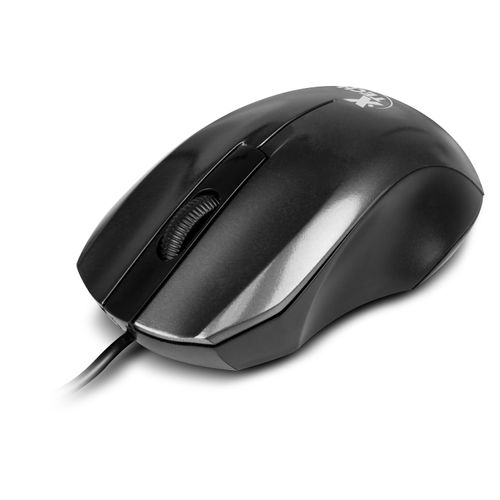 Mouse Xtech Ergonomico Usb Xtm185