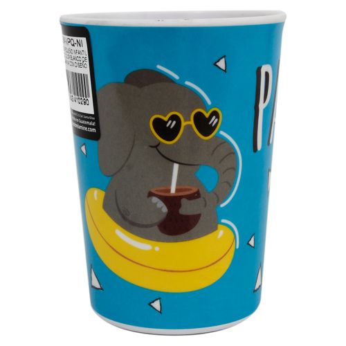 Vaso Best Melamine Pequeño Para Niño