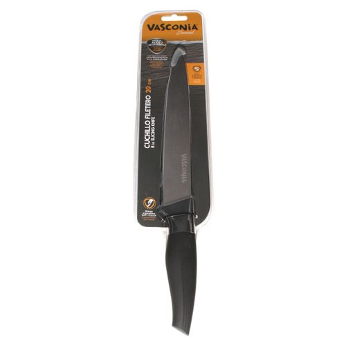 Cuchillo Master Chef Para Filetear 8 Pulgadas