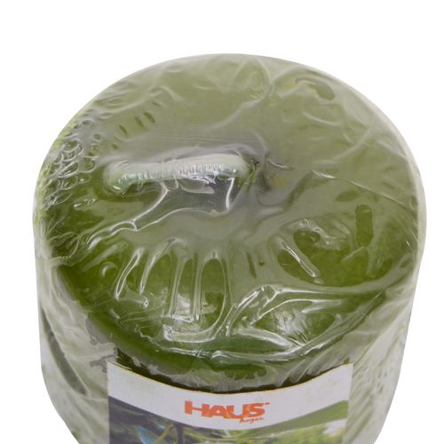 Vela Haus Aroma Manzanas Verde