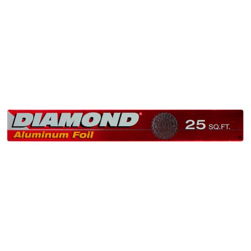 Diamond Pap Alu 25Pi