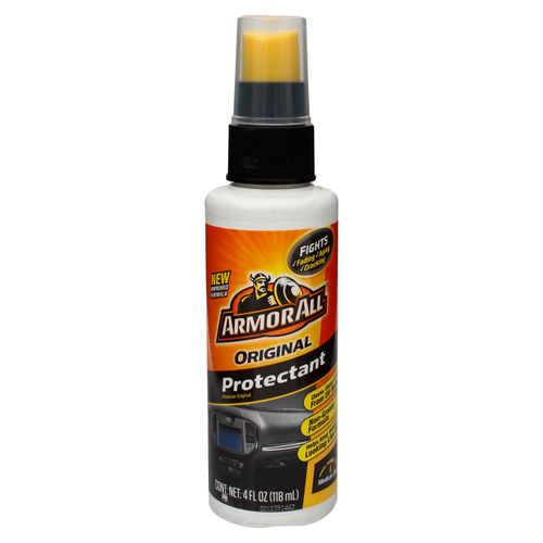 Silicón Armor All Protectant 118ml